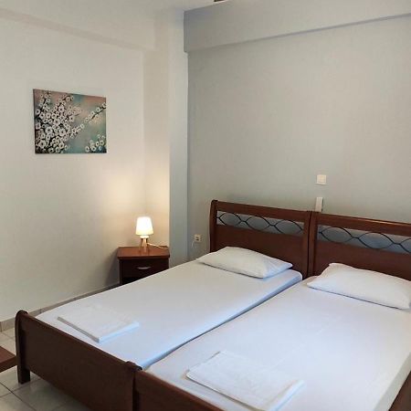 Kanali Holidays Apartment 5 Превеза Екстер'єр фото