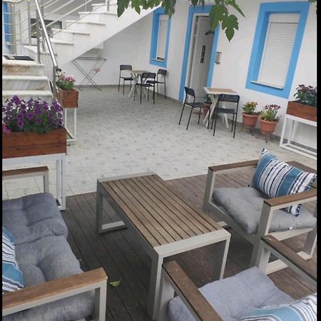 Kanali Holidays Apartment 5 Превеза Екстер'єр фото